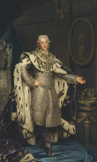 Gustav III